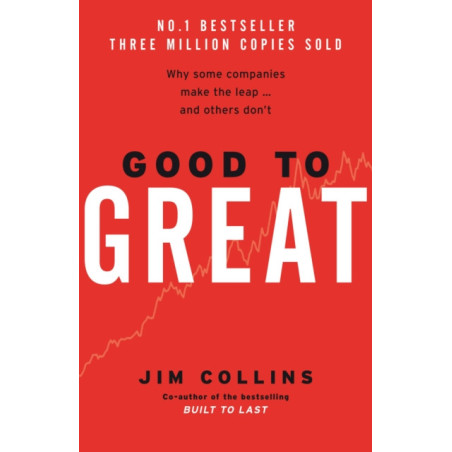 Good To Great