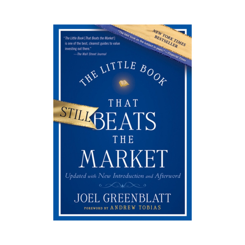 The Little Book That Still Beats the Market