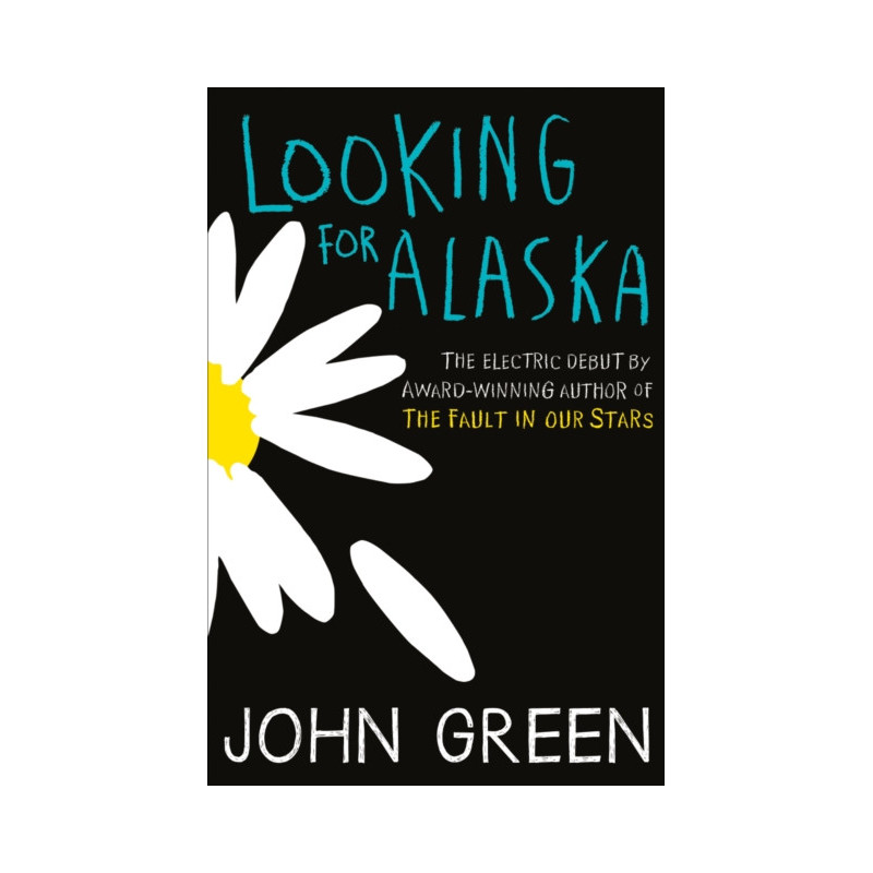 Looking for Alaska
