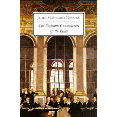 The Economic Consequences of the Peace