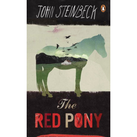 The Red Pony