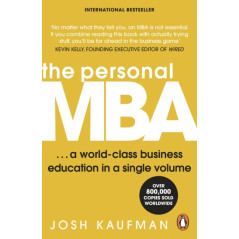 The Personal MBA : A World