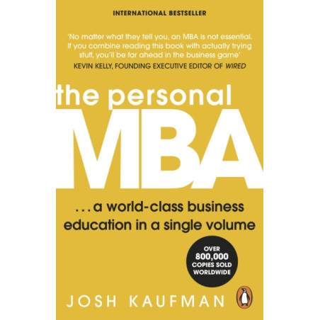 The Personal MBA : A World