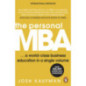 The Personal MBA : A World-Class Business Education in a Single Volume The Personal MBA : A World-Class Business Education in a Single Volume