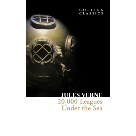 20,000 Leagues Under The Sea