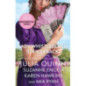 Lady Whistledown Strikes Back : An irresistible treat for Bridgerton fans! Lady Whistledown Strikes Back : An irresistible treat for Bridgerton fans!