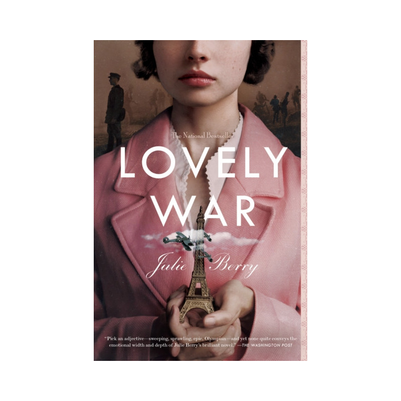 Lovely War Lovely War