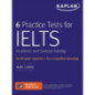 6 Practice Tests for IELTS Academic and General Training : Audio + Online 6 Practice Tests for IELTS Academic and General Training : Audio + Online