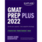 GMAT Prep Plus 2022-2023 : 6 Practice Tests + Proven Strategies + Online GMAT Prep Plus 2022-2023 : 6 Practice Tests + Proven Strategies + Online