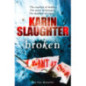 Broken : The Will Trent Series, Book 4 Broken : The Will Trent Series, Book 4