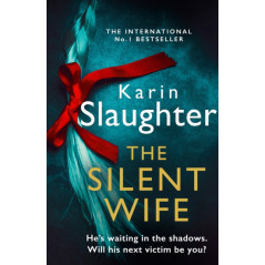 The Silent Wife : Book 10