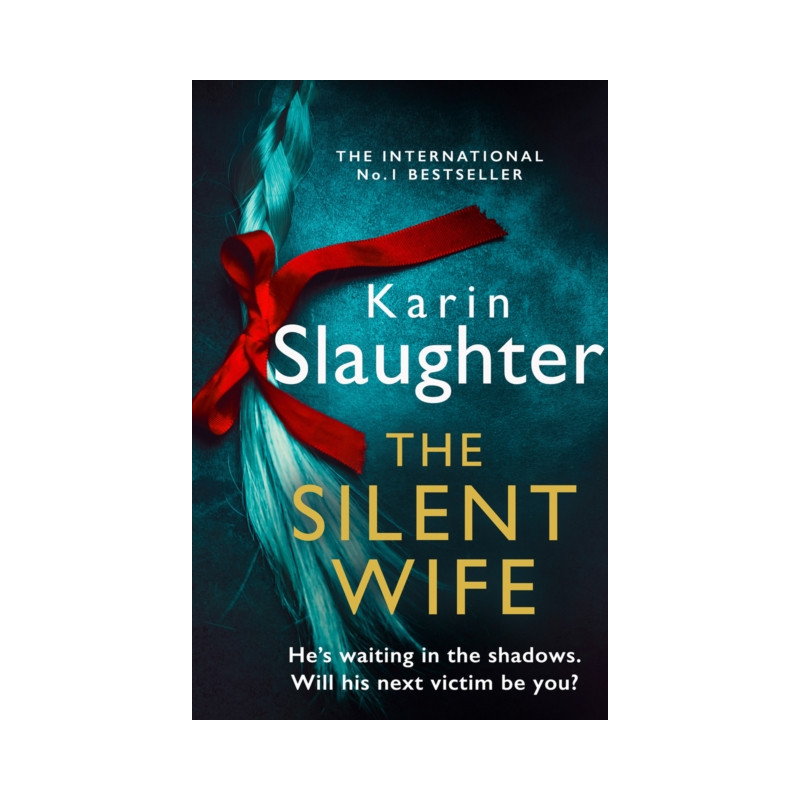The Silent Wife : Book 10 The Silent Wife : Book 10