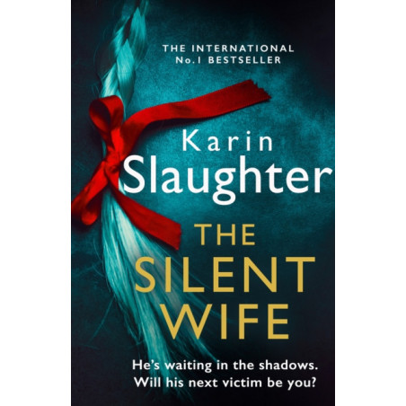 The Silent Wife : Book 10