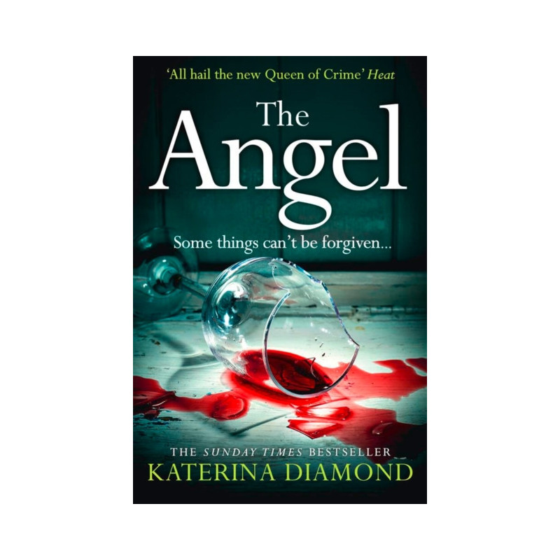 The Angel The Angel