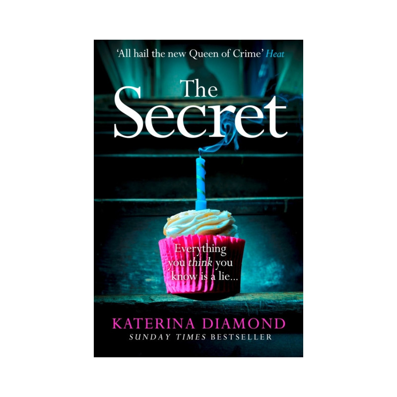 The Secret The Secret