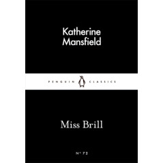 Miss Brill