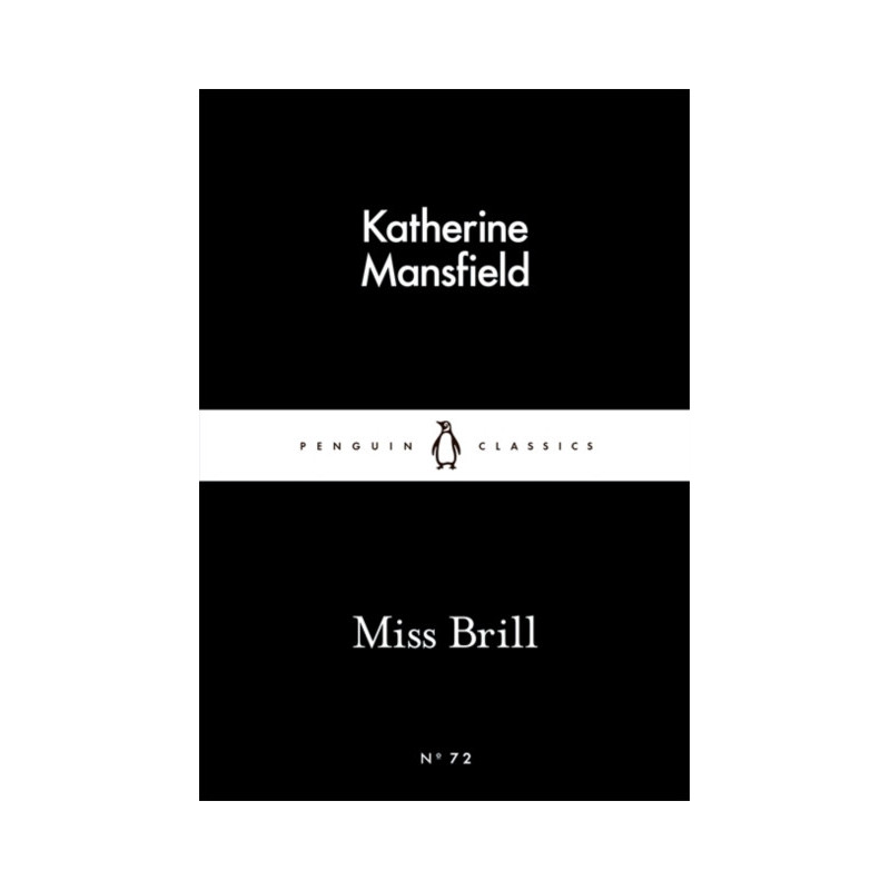 Miss Brill