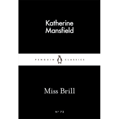 Miss Brill