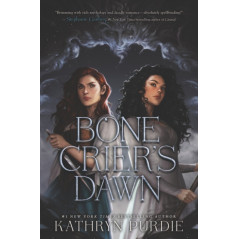 Bone Crier's Dawn