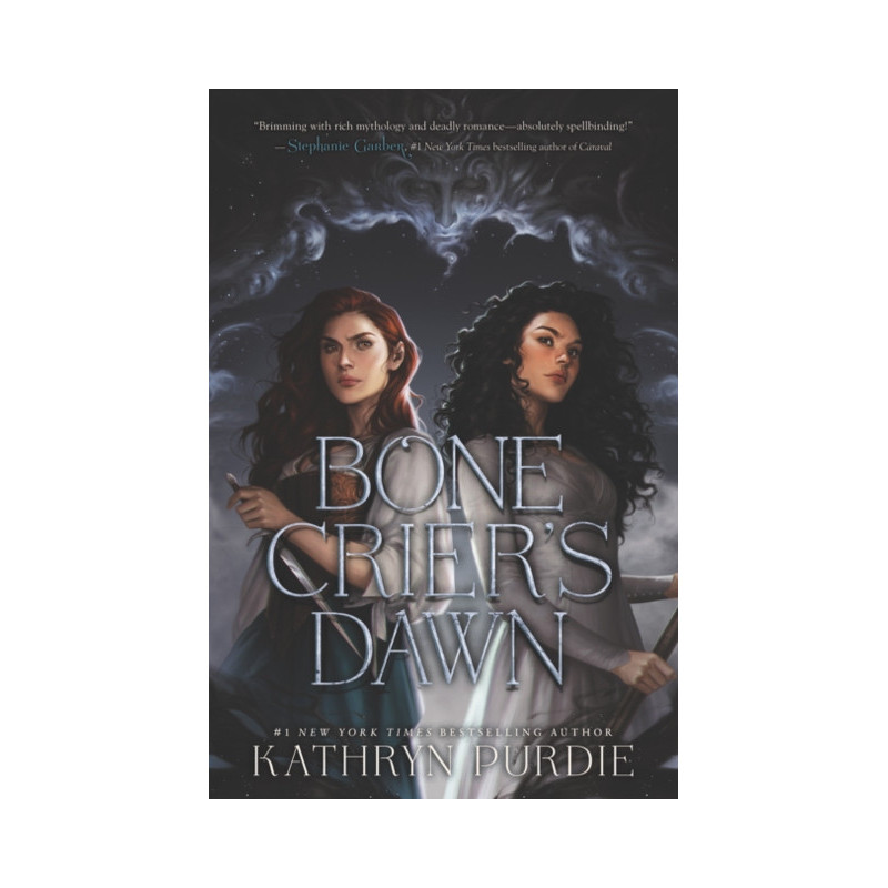 Bone Crier's Dawn Bone Crier's Dawn