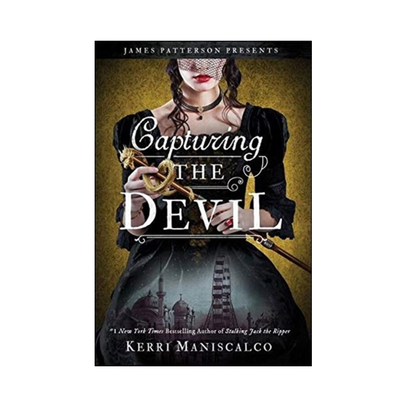 Capturing the Devil Capturing the Devil
