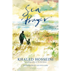 Sea Prayer : The Sunday Times and New York Times Bestseller