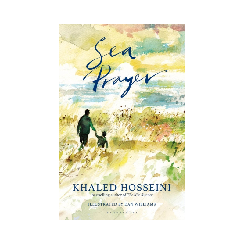 Sea Prayer : The Sunday Times and New York Times Bestseller Sea Prayer : The Sunday Times and New York Times Bestseller