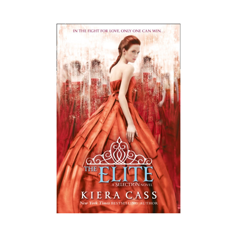 The Elite : Book 2