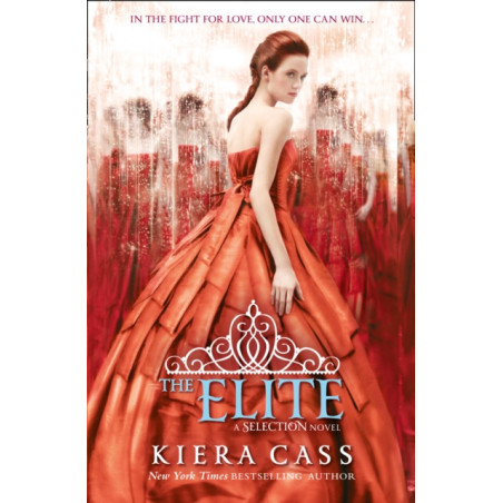 The Elite : Book 2