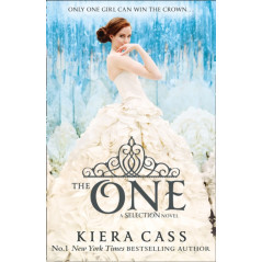 The One : Book 3