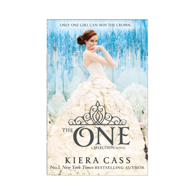 The One : Book 3