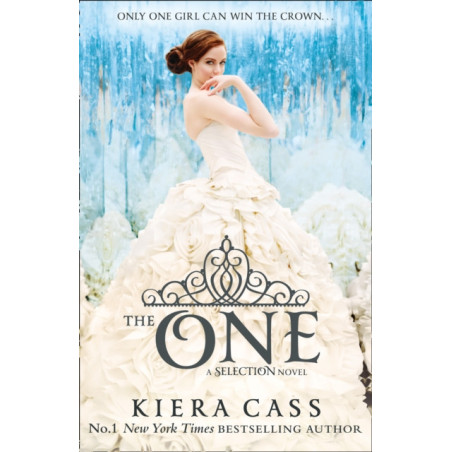 The One : Book 3