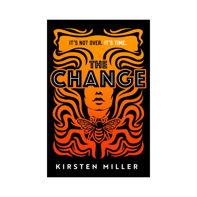 The Change The Change