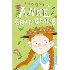 Anne of Green Gables : 1
