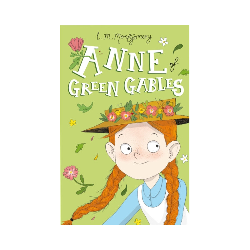 Anne of Green Gables : 1 Anne of Green Gables : 1