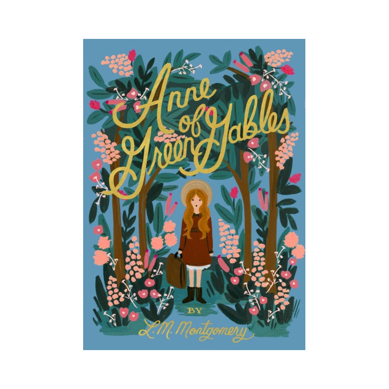 Anne of Green Gables Anne of Green Gables