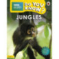 Do You Know? Level 1 – BBC Earth Jungles