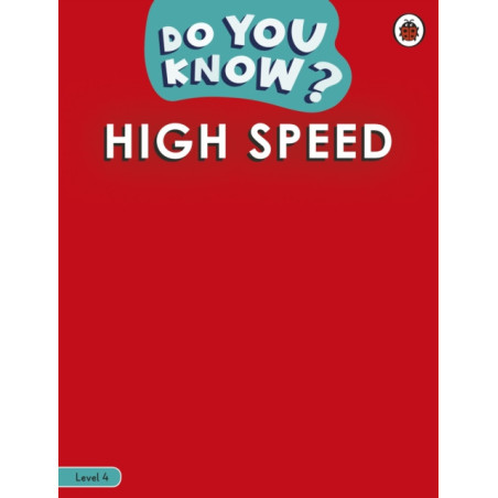 Do You Know? Level 4 