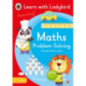 Maths Problem-Solving: A Learn with Ladybird Activity Book 5-7 years : Ideal for home learning (KS1) Maths Problem-Solving: A Learn with Ladybird Activity Book 5-7 years : Ideal for home learning (KS1)