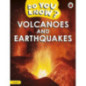 Do You Know? Level 1 - Volcanoes and Earthquakes Do You Know? Level 1 - Volcanoes and Earthquakes