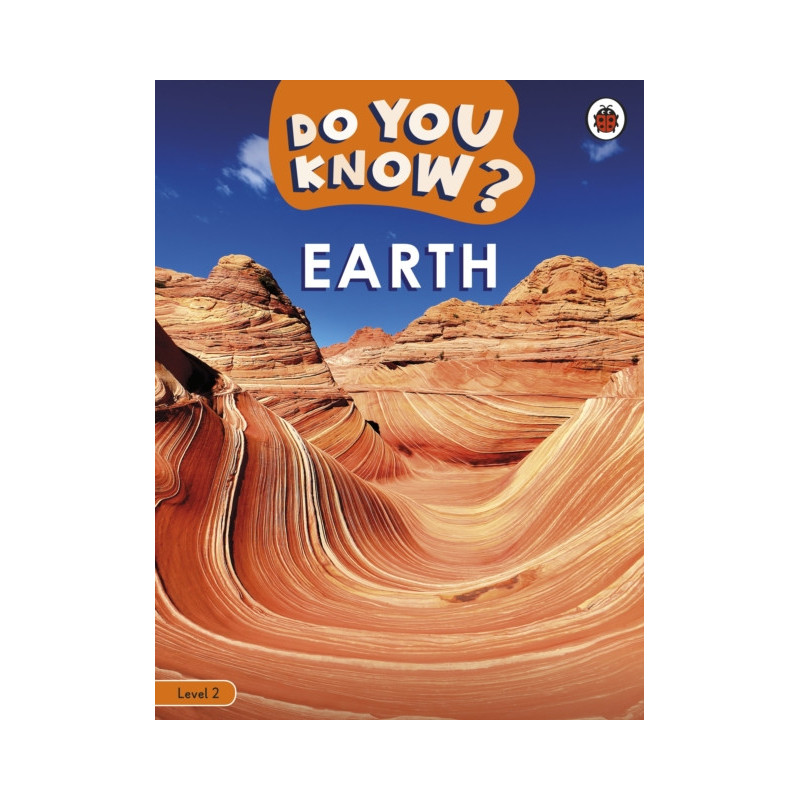 Do You Know? Level 2 - Earth