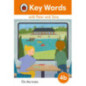 Key Words with Peter and Jane Level 4b – On the Train Key Words with Peter and Jane Level 4b – On the Train