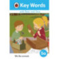 Key Words with Peter and Jane Level 5a – We Like Animals Key Words with Peter and Jane Level 5a – We Like Animals