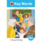 Key Words with Peter and Jane Level 8a – Granny's Birthday Key Words with Peter and Jane Level 8a – Granny's Birthday