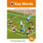 Key Words with Peter and Jane Level 8b – So Many Things to Do! Key Words with Peter and Jane Level 8b – So Many Things to Do!
