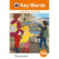 Key Words with Peter and Jane Level 10b – The Sea Rescue Key Words with Peter and Jane Level 10b – The Sea Rescue