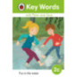 Key Words with Peter and Jane Level 2c – Fun In the Water