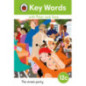 Key Words with Peter and Jane Level 12c – The Street Party