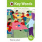 Key Words with Peter and Jane Level 9c – Back to School
