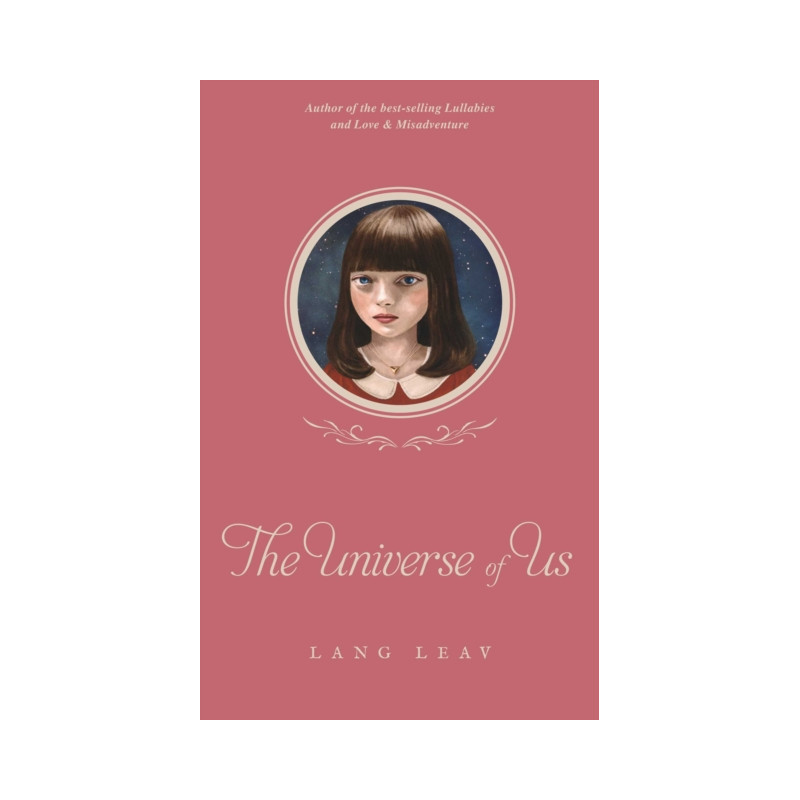 The Universe of Us : Volume 4 The Universe of Us : Volume 4